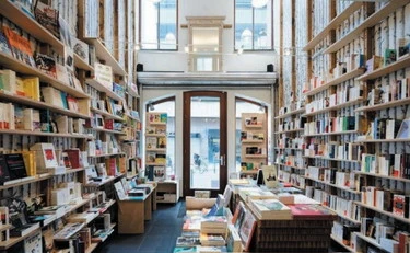 La strana alchimia che fa di un libro un bestseller