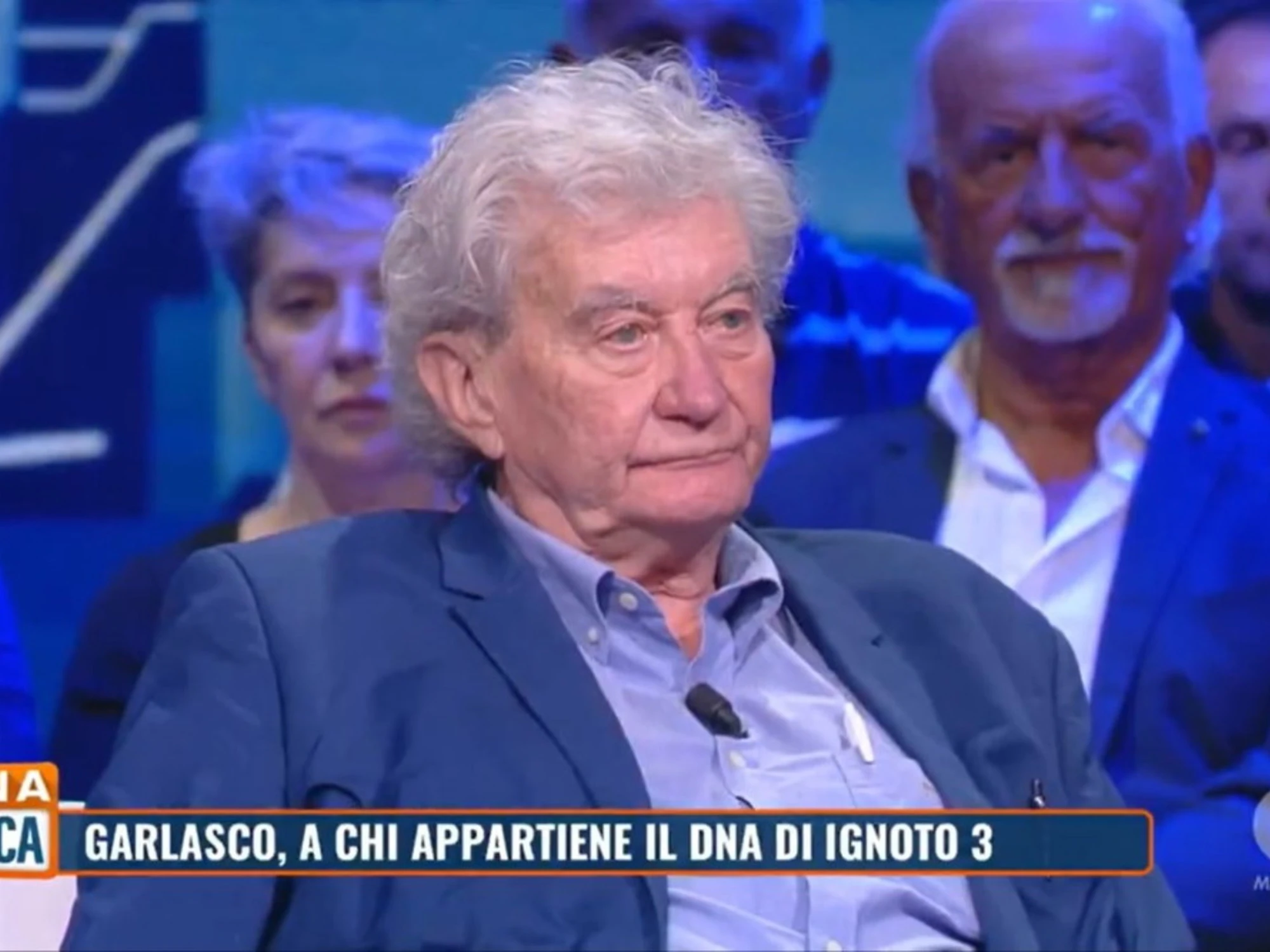 Garlasco, Massimo Lovati messo all'angolo sbotta: "Ma che ne so io!". Si mette male...