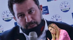 Maurizio Gasparri contro Salvini e Meloni: "Quando non mi hanno candidato hanno perso"