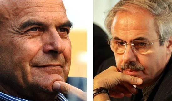Bersani resuscita Lombardo,vuole il Senato e la SiciliaE Pietro Grasso cosa dice?