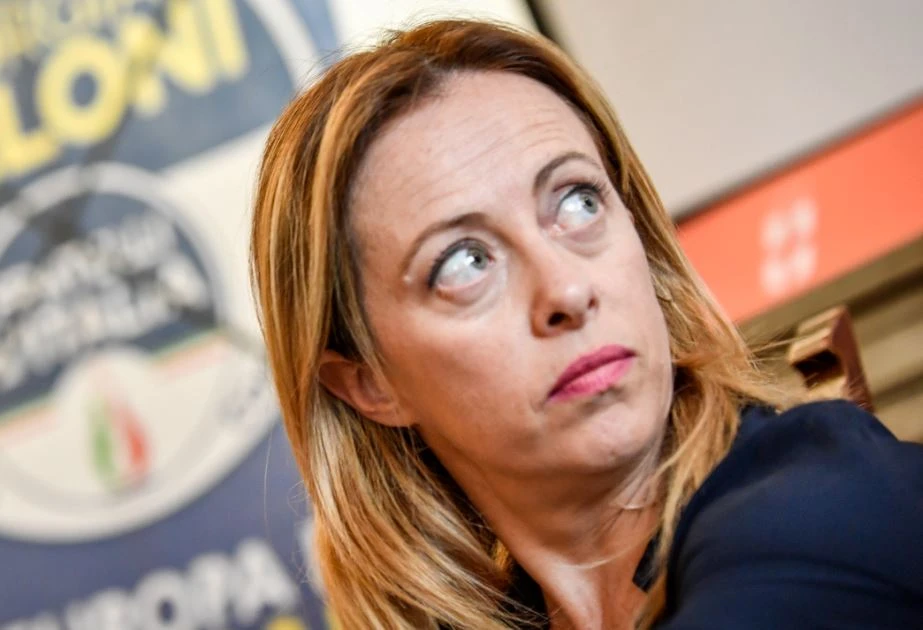 Giorgia Meloni, il retroscena: il grande dubbio sulla mossa di Matteo Salvini