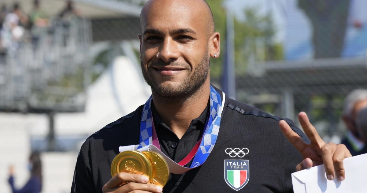 Marcell Jacobs, "un dente in meno per correre più veloce": la decisione estrema dopo Tokyo