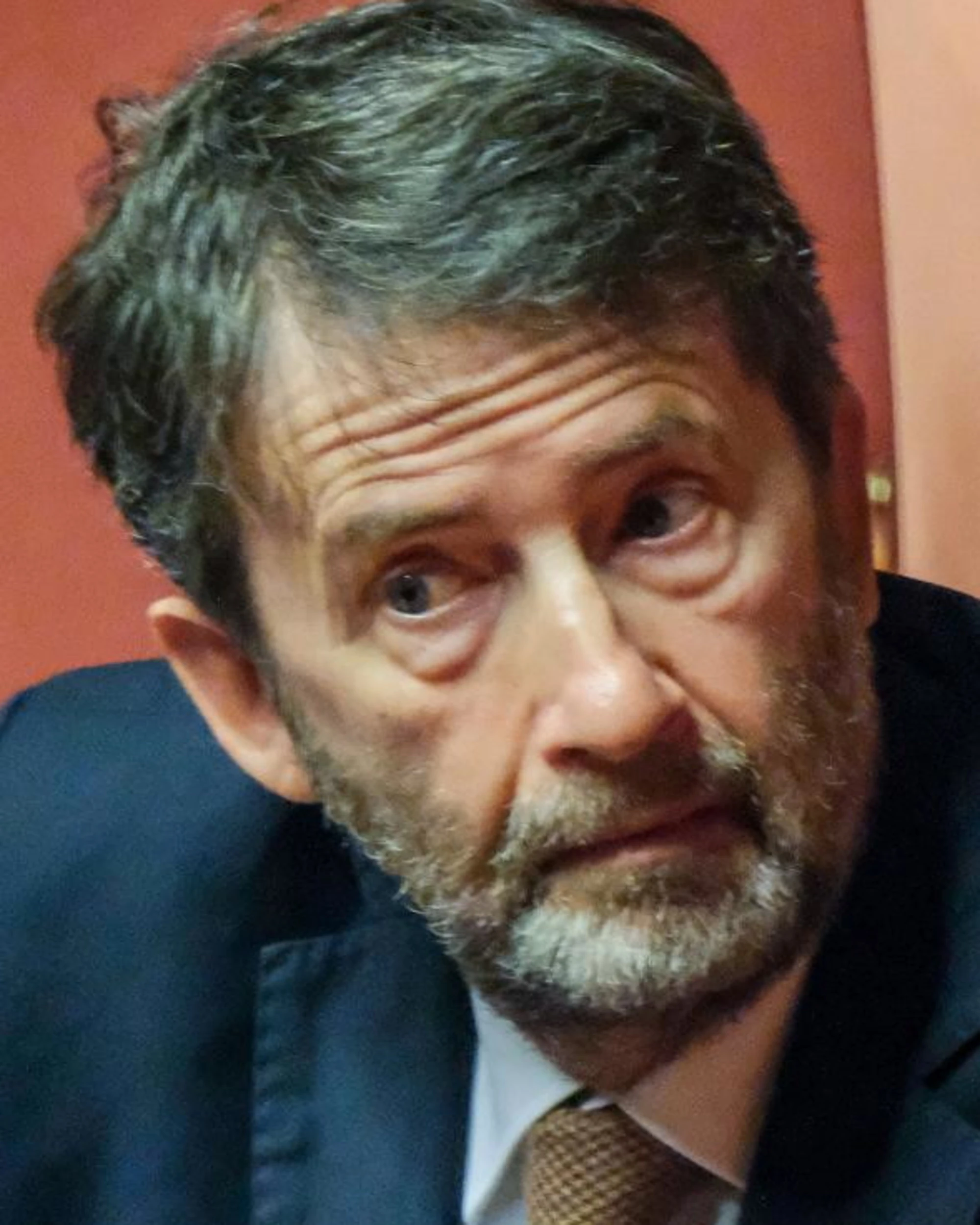 Franceschini, escluso dal Premio Strega? Sinistra in tilt