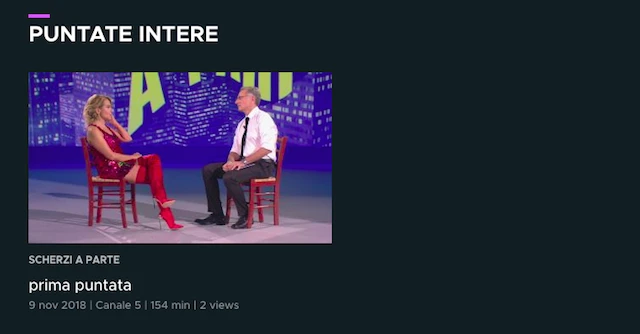 Scherzi a parte, il disastro prima della diretta: cosa finisce online, caos a Mediaset