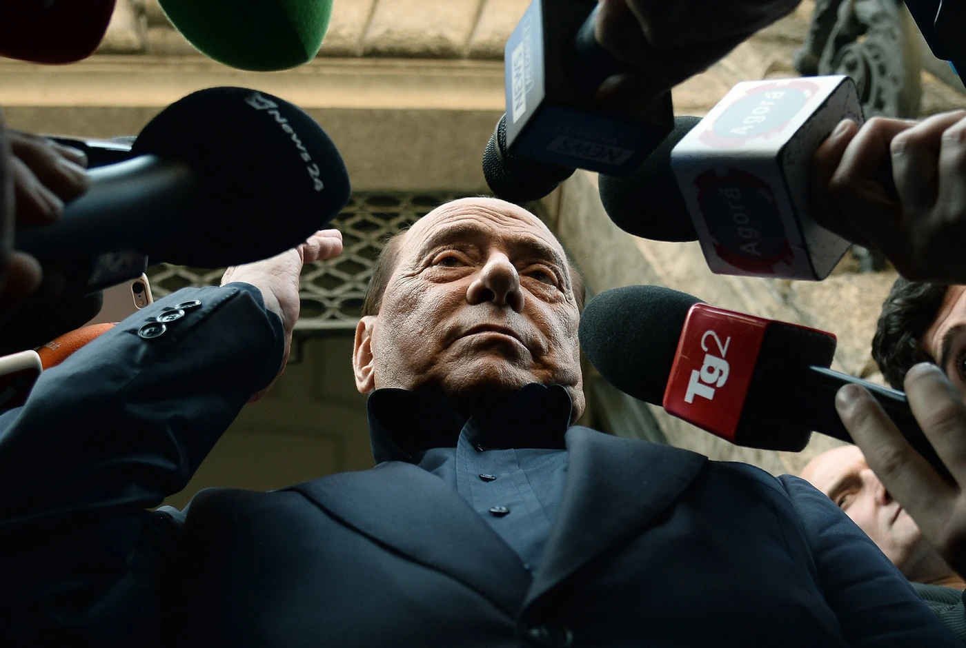 Silvio Berlusconi, botta d'orgoglio: "No a listone unico di Salvini, Forza Italia ha la sua storia e simbolo"