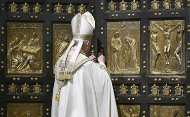I Giubilei nella storia a colpi di bolle papali e la “regola del 25”