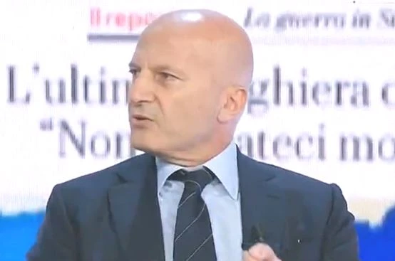 "Io con i Cinque stelle ci sguazzo". Minzolini, la frase rubata a Matteo Salvini