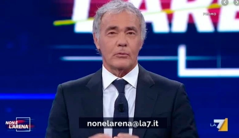 Non è l'arena, la bomba di Maurizio Costanzo su Massimo Giletti: "Perché la domenica ha bisogno di lui"