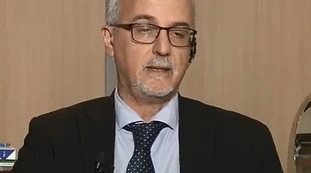 PiazzaPulita,Pier Luigi Lopalco: "Cosa accade se l'epidemia arriva al Sud, la criticità della Calabria"