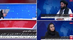 Emma Bonino svela la tragedia dell'Afghanistan: "La giornalista donna che intervista il talebano? Una sceneggiata". Com'è andata veramente