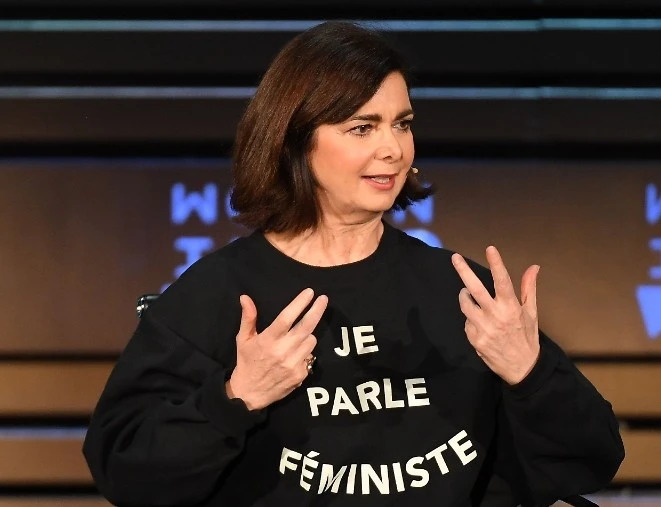 Laura Boldrini fuori dal mondo. "Big bang" e femminismo: delirio sul futuro della sinistra