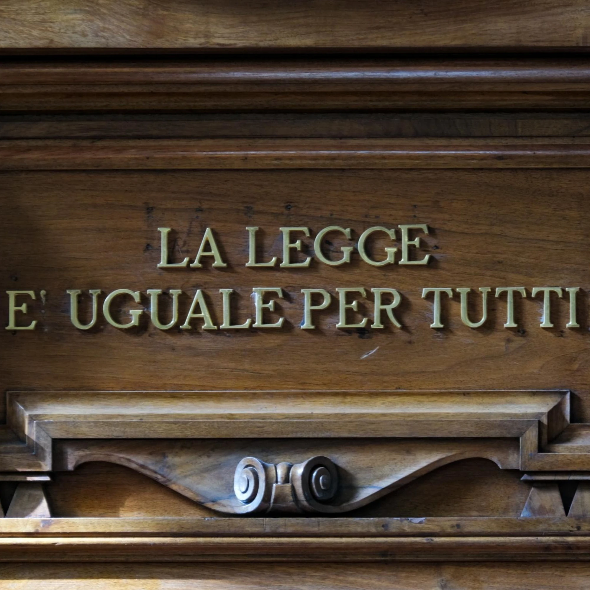 Investe il figlio, inutile processarla: l'ergastolo di una madre