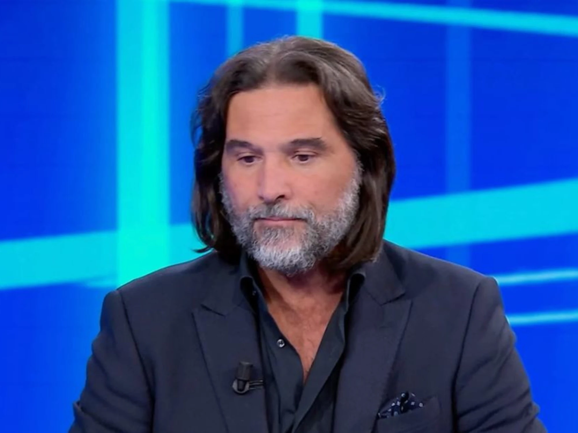 Milan-Inter, la furia di Lele Adani: "Il derby? Uno schifo. Il rigore? Non si discute"