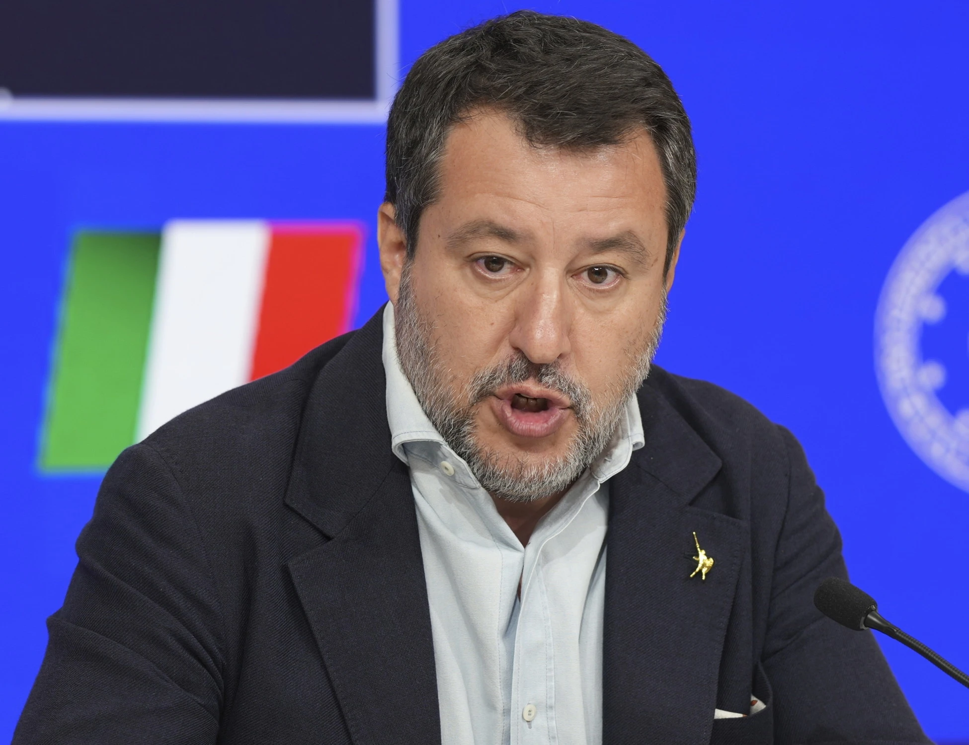 Veneto, Matteo Salvini rilancia. "La lista Zaia va presentata"