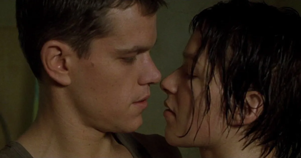 "The bourne identity": un umo trovato su un peschereccio