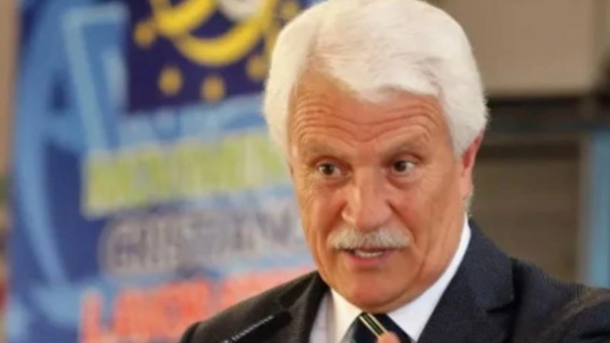 Antonio Di Matteo, il rapporto Inps: Italai, ripresa solida e misurabile