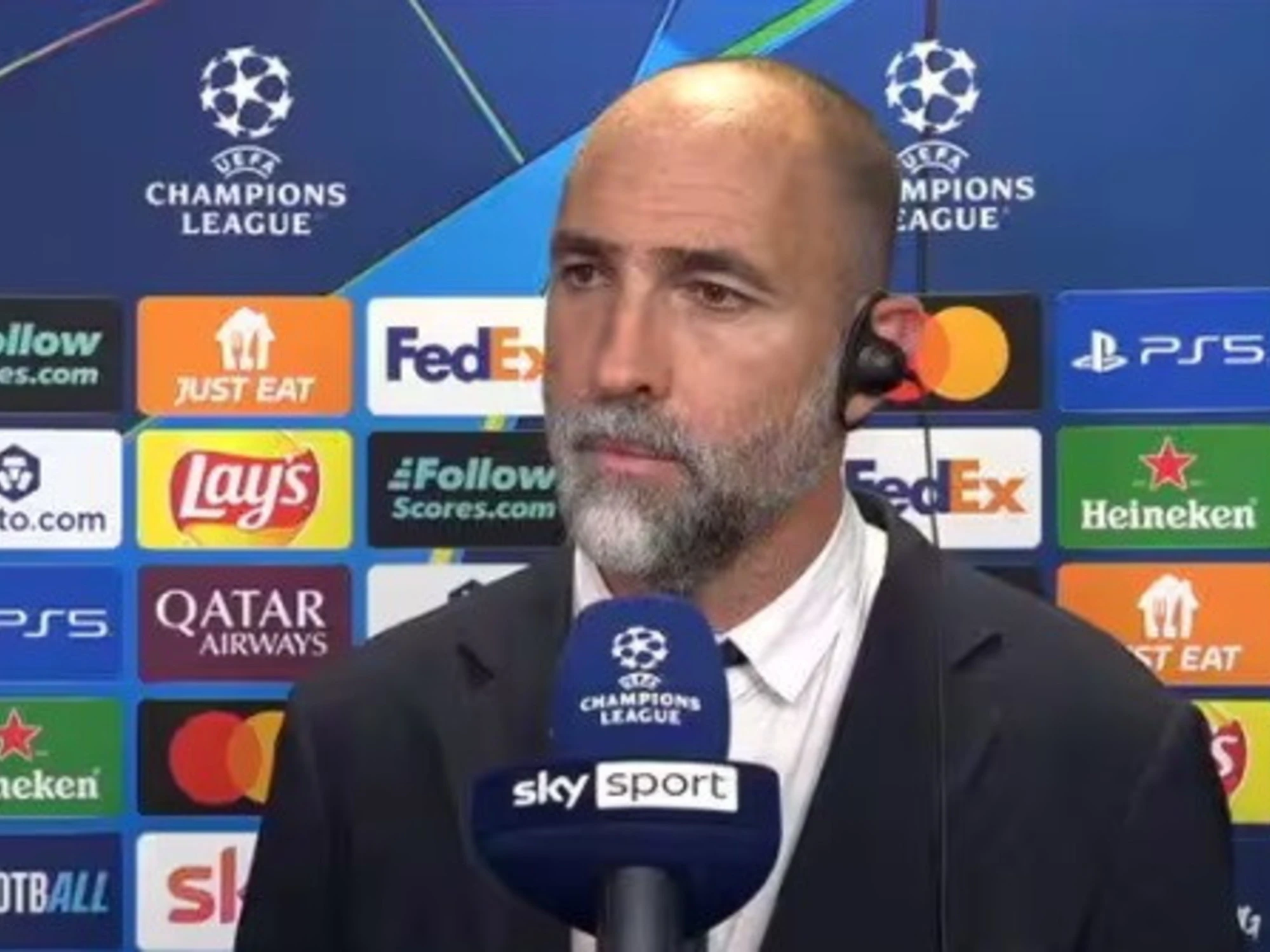 Juventus, Fabio Capello gela Igor Tudor: "Te ne sei accorto o no?"