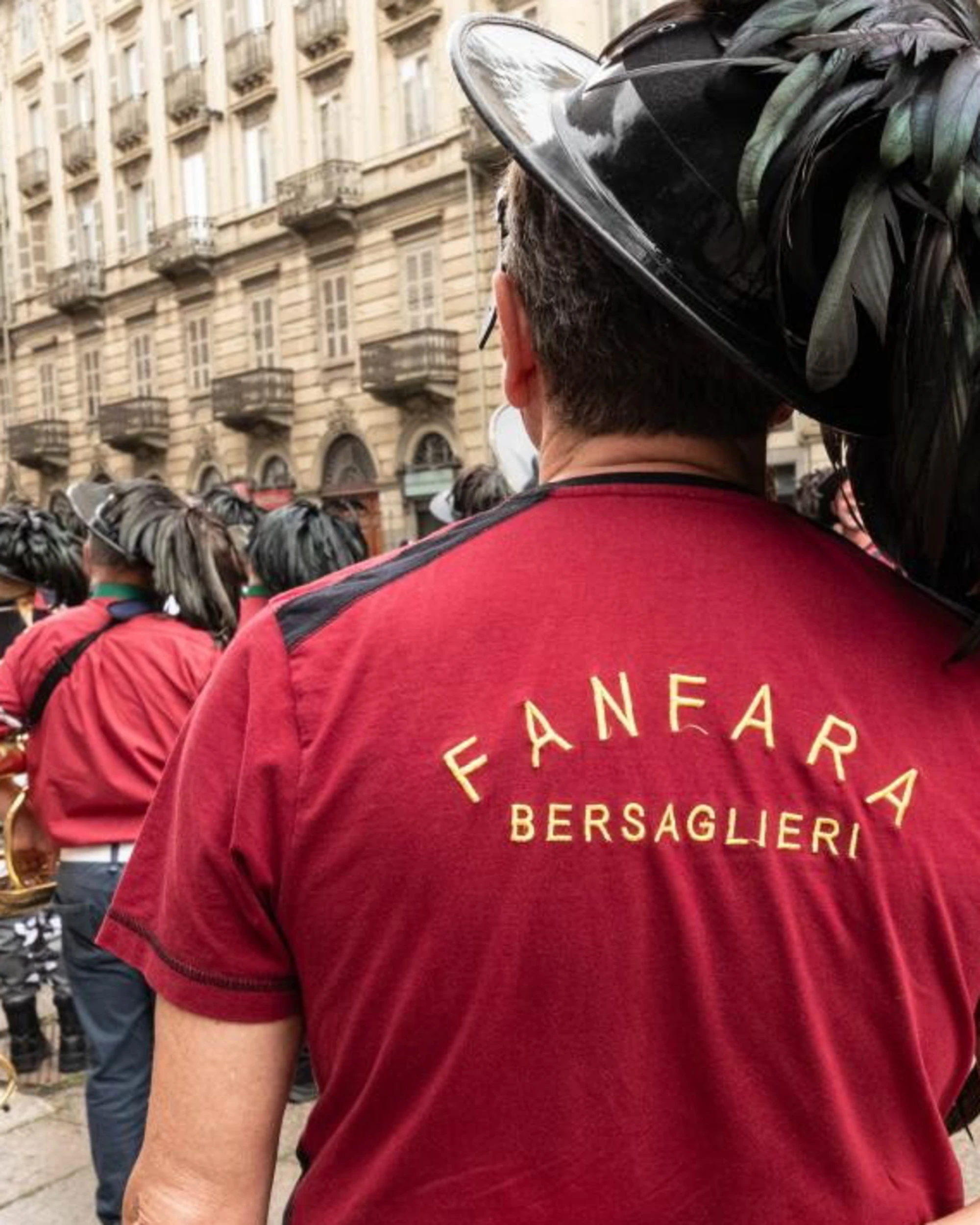 L'Occidente che cancella sé stesso