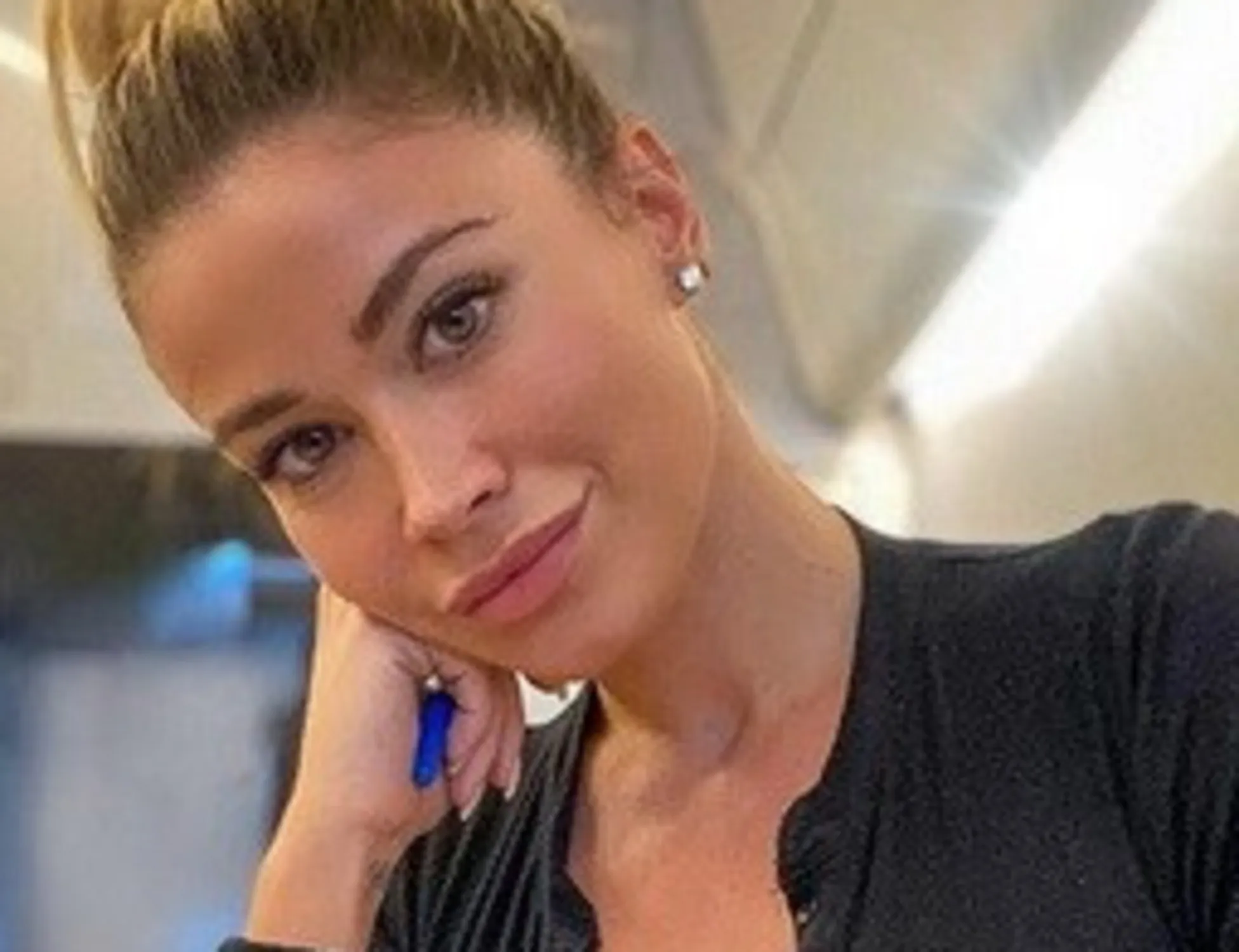 Diletta Leotta, "come sono a letto": la confessione da censura