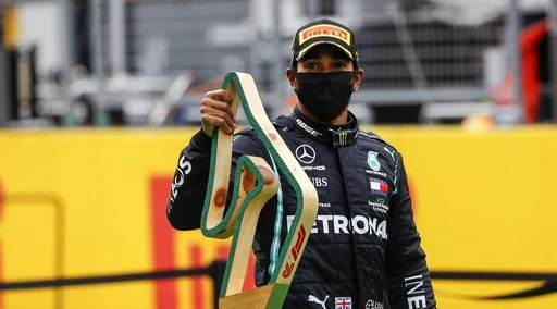 Gp di Stiria, le pagelle: dal 10 di Hamilton al disastro-Ferrari che vale uno zero come voto