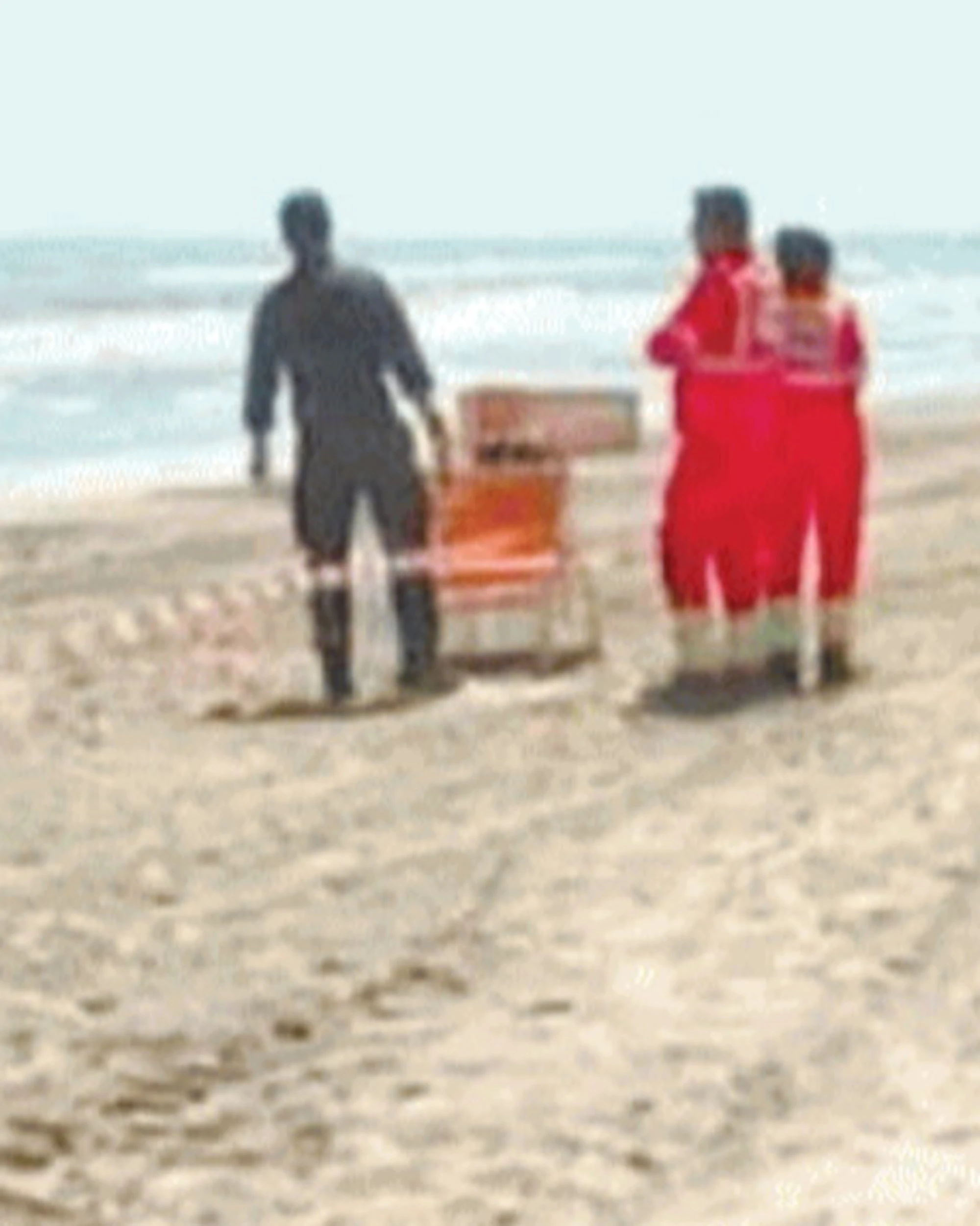 Cervia, la turista in spiaggia travolta e uccisa dalla ruspa