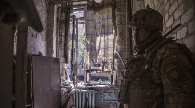Ucraina, "quanto durerà la guerra": sul tavolo della Nato il dossier "top secret"