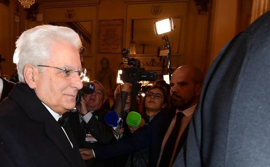 Sergio Mattarella, i due scenari che terrorizzano il Colle