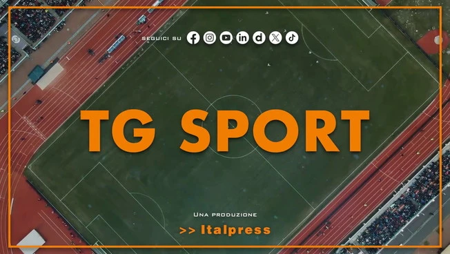 Tg Sport - 7/9/2026