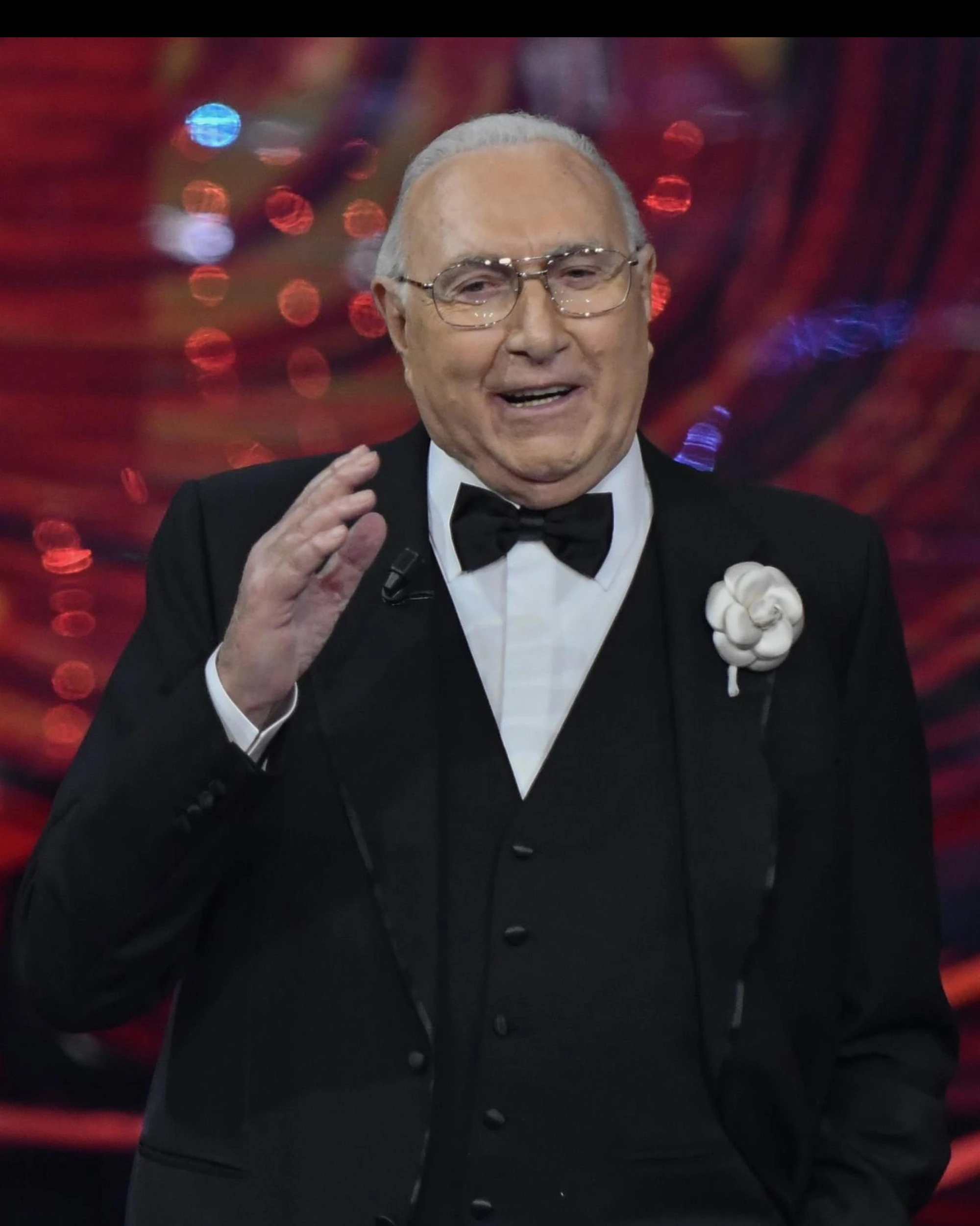 Pippo Baudo, camera ardente, funerale e palinsesti cambiati: tutto ciò che c'è da sapere