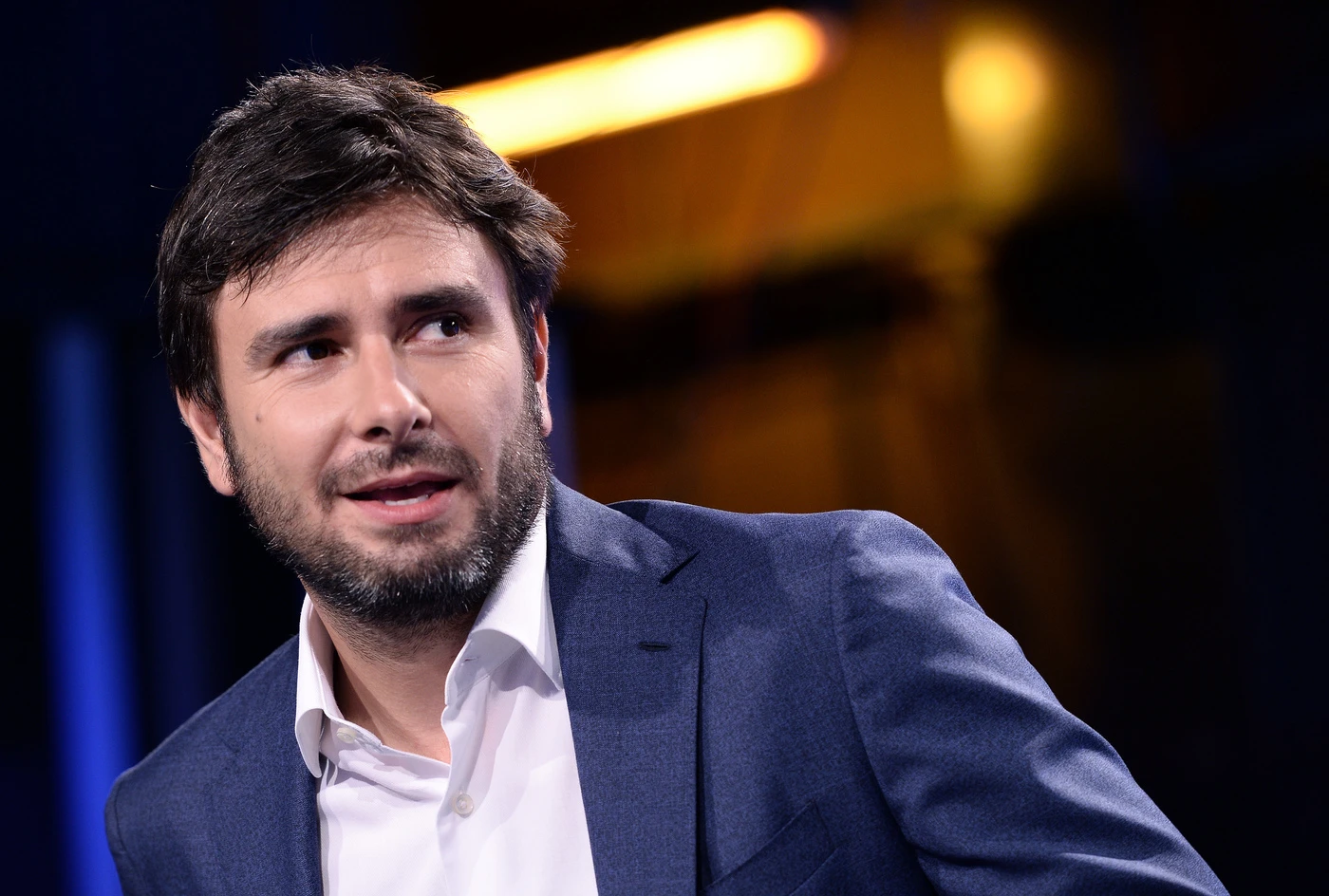 Alessandro Di Battista, siluro sul governo: "Se succede, il M5s non può continuare con il Pd"
