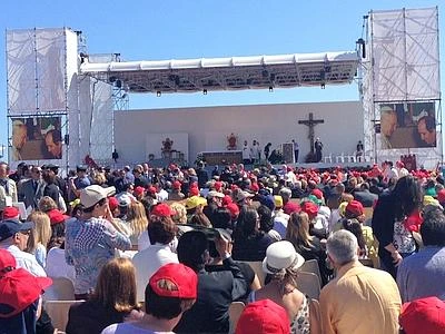 Palermo, don Puglisi proclamato Beato. Papa: ''La sua festa ogni anno il 21 ottobre''