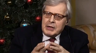 Vittorio Sgarbi