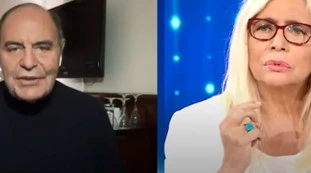 Domenica In, soffiata-Bruno Vespa: "Chi ci sarà a Sanremo"