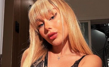 Jasmine Carrisi? "Tranquilli, non metto il velo": clamoroso, chi è il nuovo fidanzato