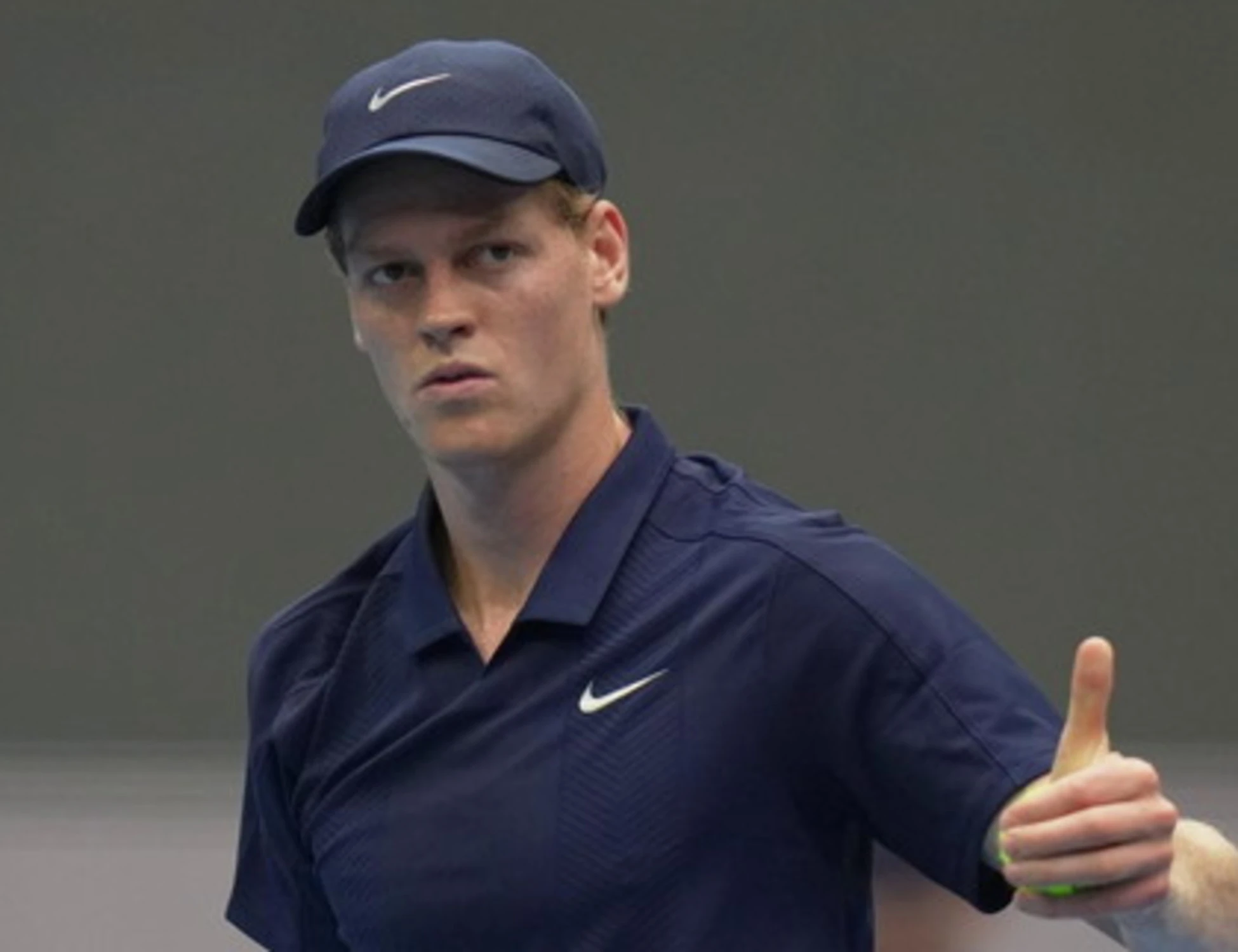 Sinner, Goven choc: "Vuole scendere all'undicesimo posto?"