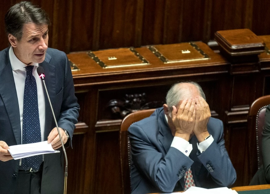 Paolo Savona: "Controlli sulla manovra ogni tre mesi, no al pilota automatico"