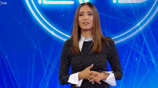 La Volta Buona, tam-tam impazzito su Caterina Balivo: "La prossima stagione..."