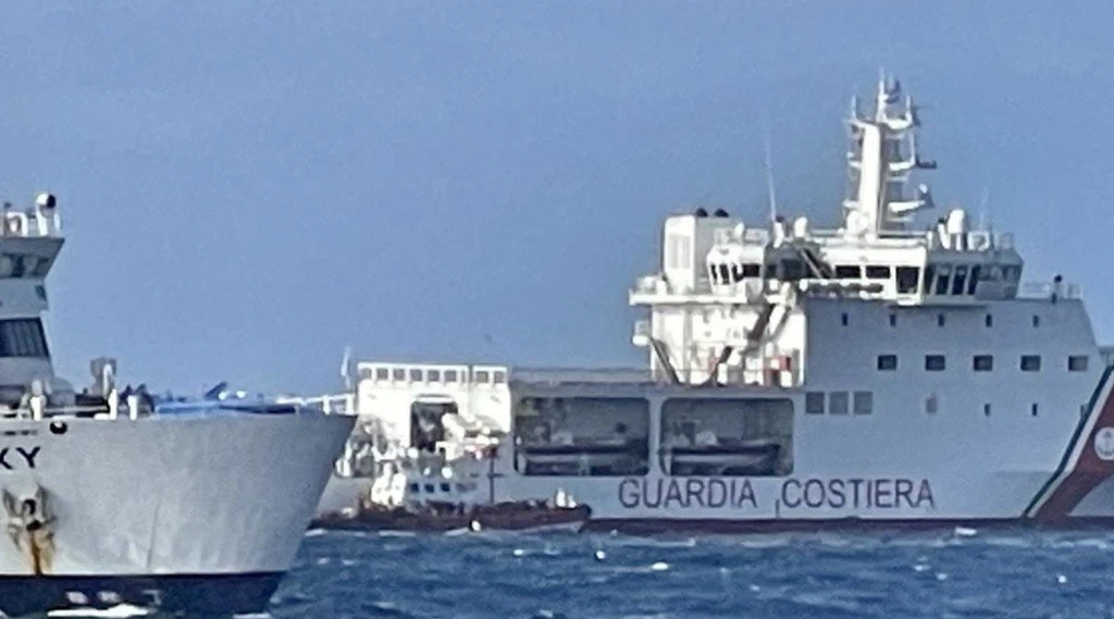 Diciotti, il migrante eritreo che ha fatto ricorso attacca l'Italia: "Di cosa ci hanno privato"