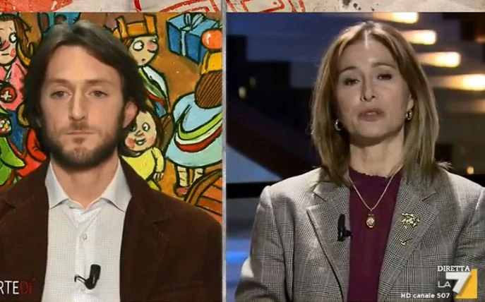 Sardine, la leghista Donato: "Unite da paura per Salvini e dalla accoglienza indiscriminata"