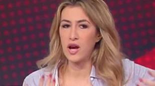 Immigrazione, lo sfogo di Annalisa Chirico: "Immigrati infetti violano la quarantena? Mi inc***, situazione fuori controllo"