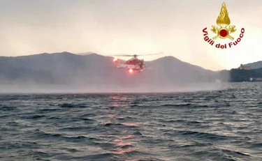 Strage sul Lago Maggiore, "l'Iran dietro la morte degli 007 italiani"