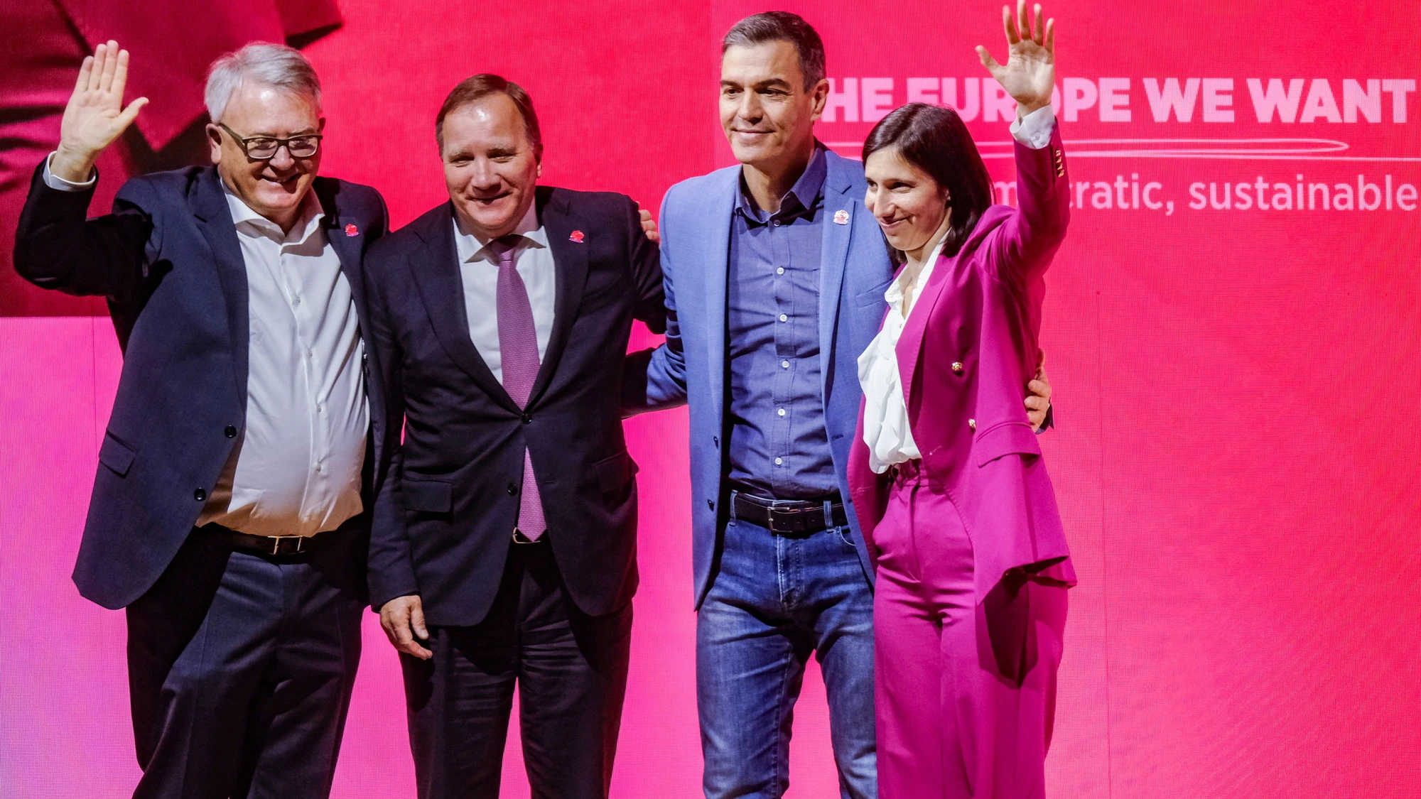 Ceuta, caos tra i socialisti a Bruxelles: chi può saltare, Pd nel panico