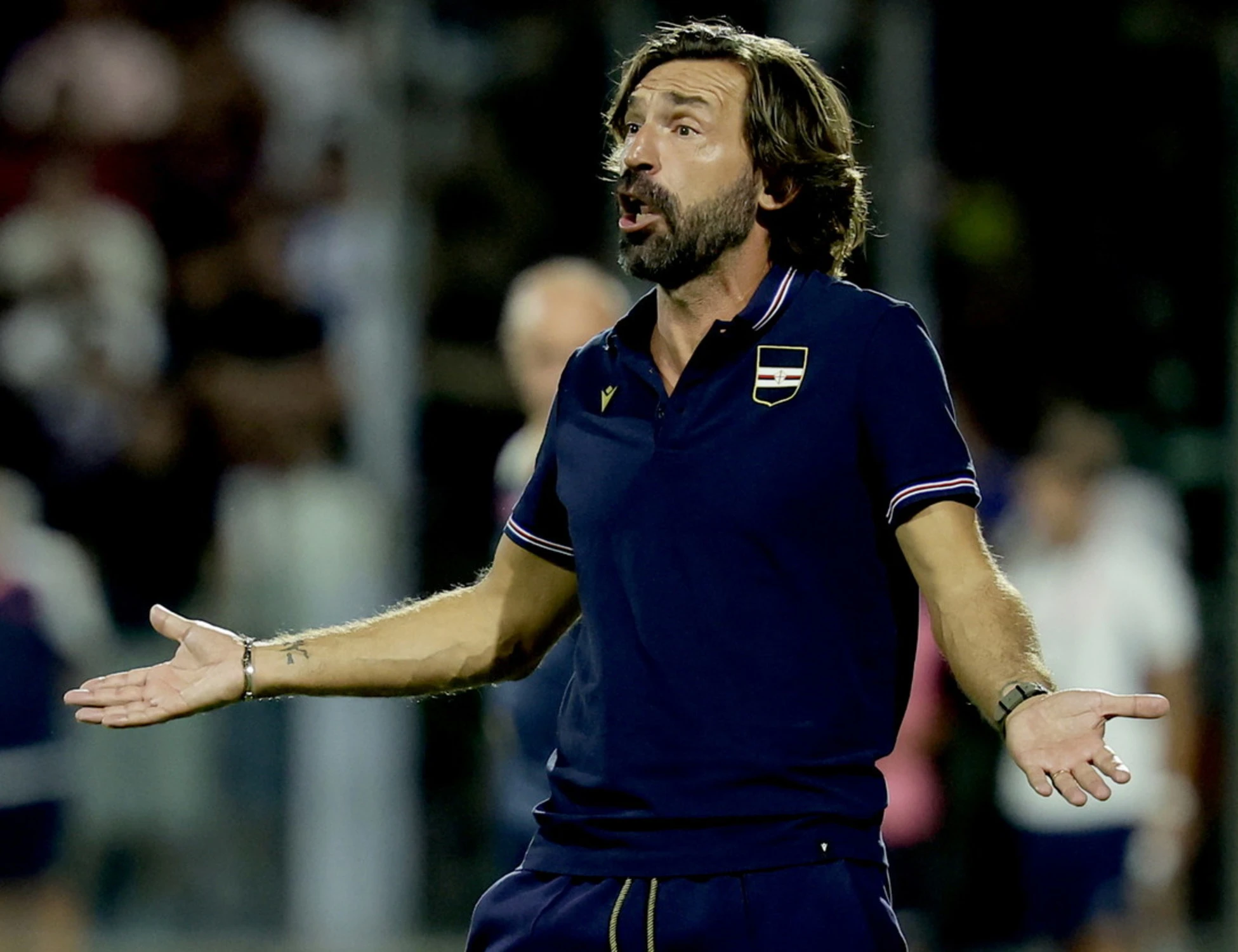 Andrea Pirlo, la follia di Più Europa: "Prenda le distanze da Valdimir Putin"