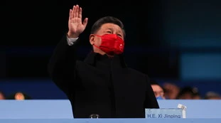 Xi Jinping, la frase di cui nessuno parla: cosa c'è dietro davvero alla telefonata a Putin