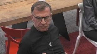 Grande Fratello Vip, Michele Cucuzza confessa: "Un amico ritrovato", tutta la verità su Antonio Zequila