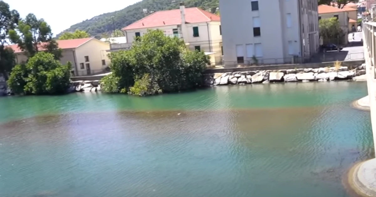 Andora, dai rubinetti esce acqua salata. Turisti in fuga