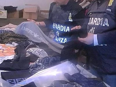 Palermo, 54 lavoratori in nero