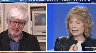 Otto e mezzo, Beppe Severgnini bacchetta Giuseppe Conte: "Impreparato, gli errori di comunicazione sono errori politici"