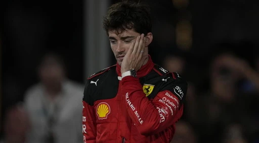 Charles Leclerc, la frase sfuggita: "Ci spero ancora". Tam-tam impazzito tra i ferraristi