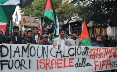 Il Pd vuole l'Italia fuori dal Mondiale per boicottare gli israeliani